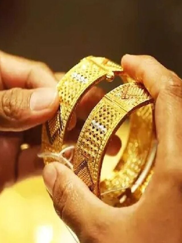 Gold-Silver Rate Today: सुबह- सुबह सोना हुआ धड़ाम, 1.85 लाख पर आई चांदी, जानिए ताजा रेट