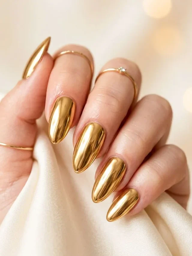 Fashion Tips: फेस्टिव लुक में चार चांद लगा देंगे ये 5 नेल पेंट कलर