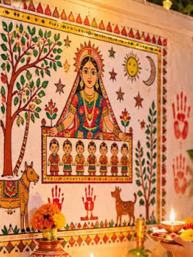 Ahoi Ashtami: अहोई अष्टमी का व्रत 1 या 2 नवंबर कब रखना शुभ, जानिये