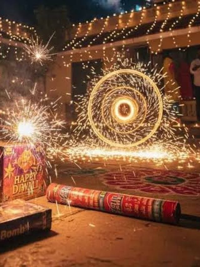 Diwali 2026: औरंगजेब ने पटाखों पर क्यों लगाई थी बंदिश