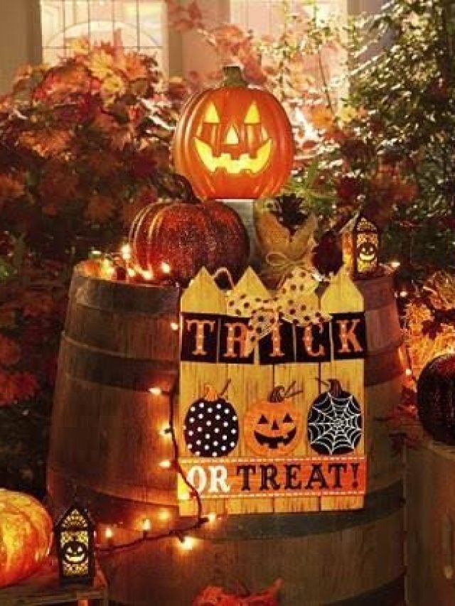 What is Halloween: हैलोवीन क्या है, कैसे हुई इसकी शुरुआत?