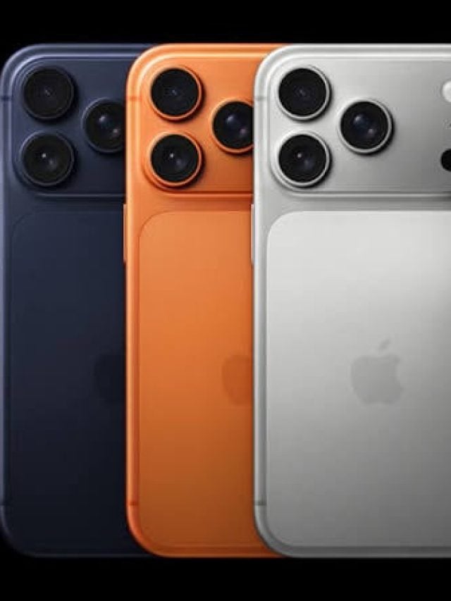 Apple का दिवाली धमाका, सिर्फ 55 हजार रुपये में दे रहा iPhone 17 Pro