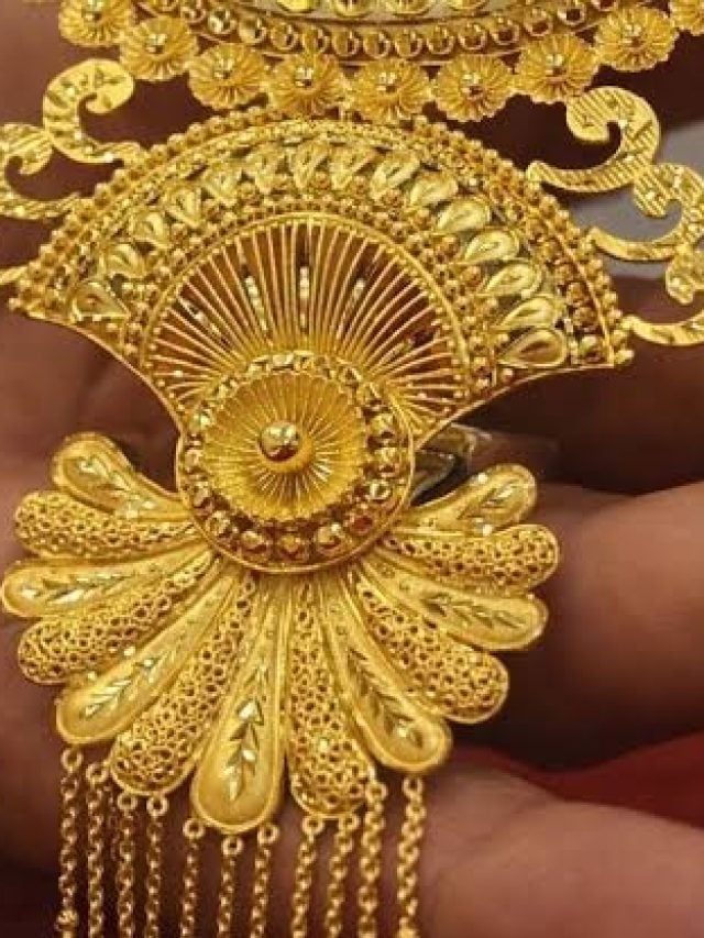 आज कितना सस्ता मिल रहा सोना? चेक करें 24 कैरेट से लेकर 22 कैरेट तक के रेट