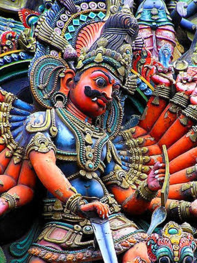 ‘लंकेश की लंका’ में कैसे मनाते हैं दशहरा,जानिये क्या वहां भी होता है रावण दहन?