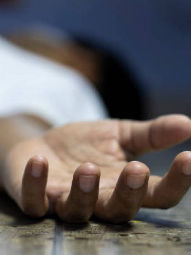 इस देश के लोग करते हैं सबसे ज्यादा खुदकुशी, किस नंबर पर है भारत?