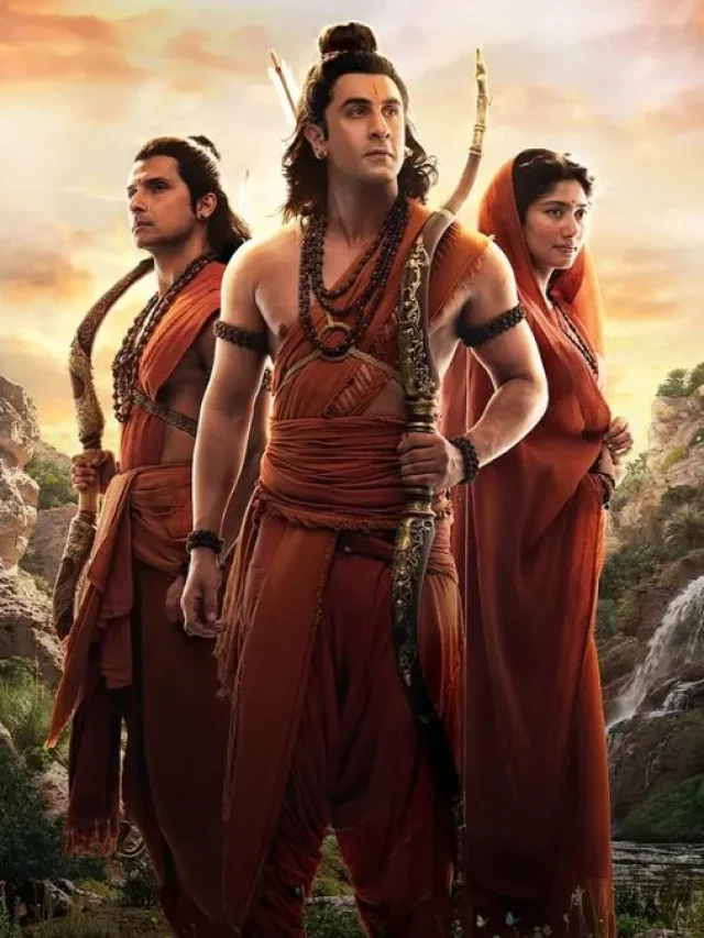 रणबीर कपूर की फि‍ल्‍म Ramayana की एडवांस बुकिंग आज से शुरू, फटाफट करें बुक