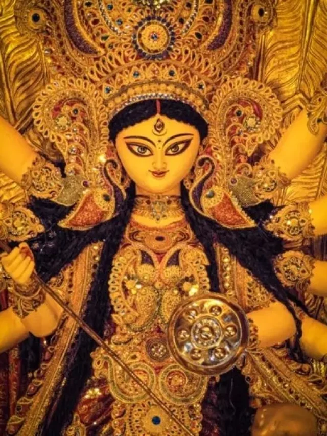 11 अक्टूबर से शुरू हो रही शारदीय नवरात्रि, जानें किस दिन मां दुर्गा के किस रूप की होती है पूजा