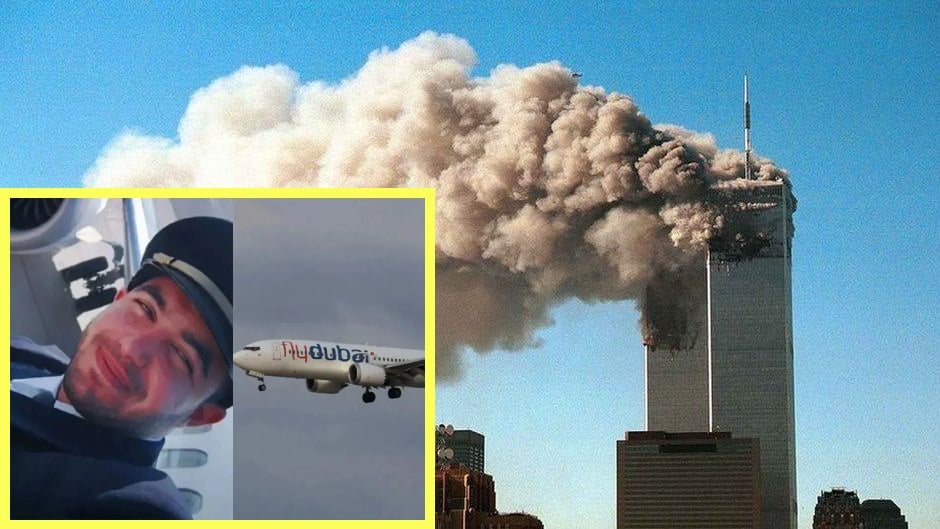 अल-कायदा ने फ्लाईदुबई हमले की तारीफ की, 9/11 से की तुलना; अमेरिकी-इजरायली विमानों को निशाना बनाने की अपील