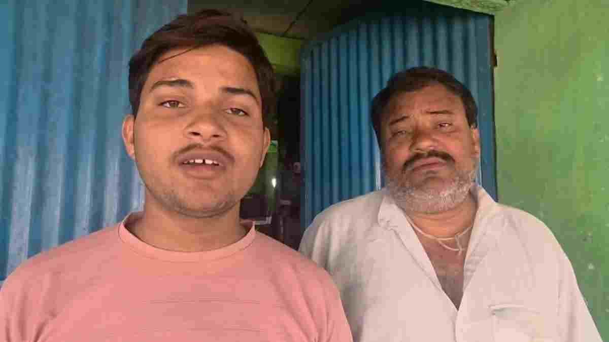 कथा वाचक ज्ञानी भूषण शास्त्री के घर चोरी, बहू के सोने के जेवर लेकर हुए फरार, जांच में जुटी पुलिस