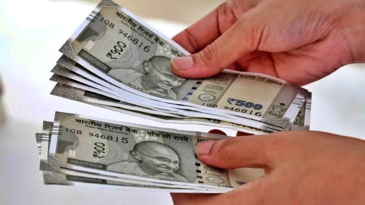 छत्तीसगढ़ कर्मचारी अधिकारी फेडरेशन की राज्य सरकार से मांग, दीपावली से पूर्व दें 2% महंगाई भत्ता के साथ एरियर…