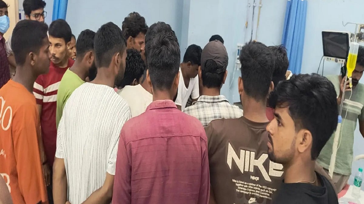 गोपालगंज: रामनगर बांध में डूबने से 10 साल के मासूम की मौत, परिजनों में पसरा मातम