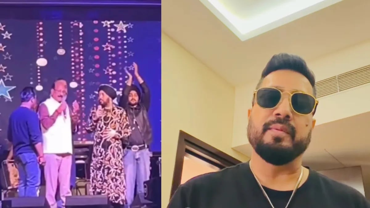 Daler Mehndi Controversy: भाई दलेर मेहंदी के बचाव में उतरे मीका सिंह! मंत्री को घुमाया फोन, बोले- साबित करो आरोप