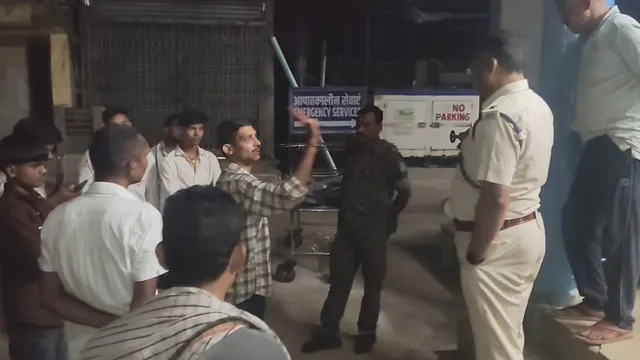 Deoghar Crime: दुर्गा पूजा मेला देखने आए 22 वर्षीय युवक की गोली मारकर हत्या, दो हिरासत में