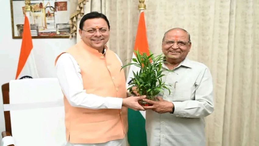 दिग्गज नेता का चौंकाने वाला कदम: बंशीधर भगत बोले- ‘अब नहीं लड़ूंगा विधानसभा चुनाव’, फिर किसे मिलेगी विरासत?