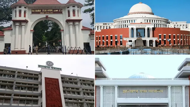 रांची में सरकारी दफ्तरों के आसपास धरना-प्रदर्शन पर सख्ती, निषेधाज्ञा लागू, उल्लंघन पर होगी कार्रवाई