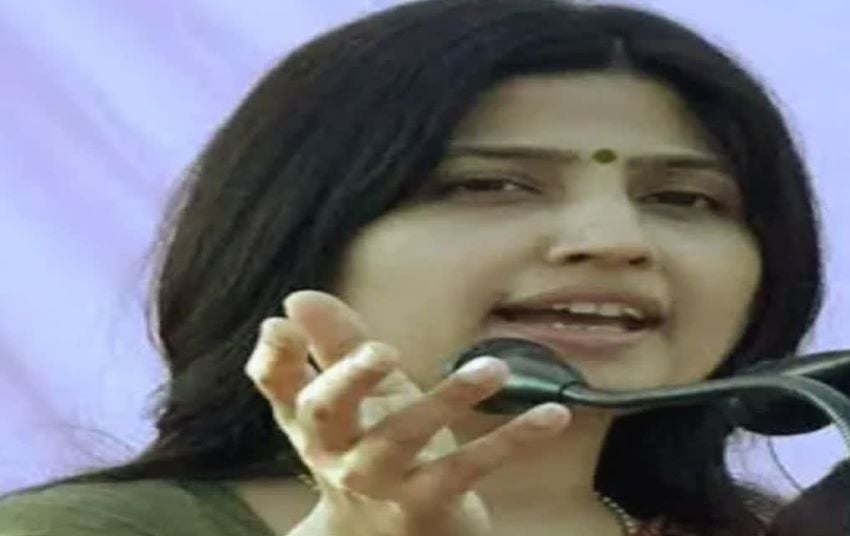 मैनपुरी में मतदाता सूची की जांच पर डिंपल यादव ने मांगा जवाब, डीएम को लिखा पत्र
