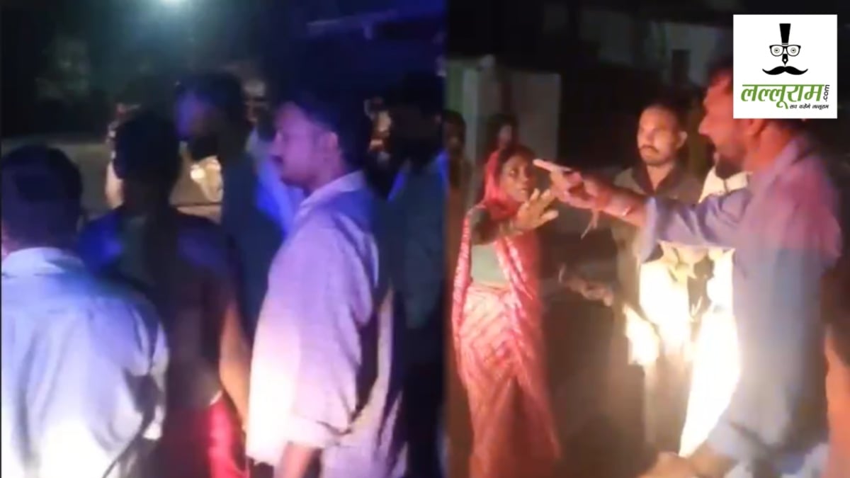 CG News : नवरात्र मेले में दो पक्षों के बीच खूनी झड़प, चाकू और बेसबॉल बैट से हमला, FIR दर्ज