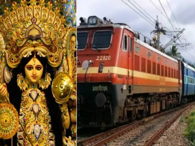 Dhanbad News: दुर्गापूजा पर रेलवे यात्रियों को झटका, 20 अक्टूबर को दोपहर बाद बंद रहेंगे रिजर्वेशन काउंटर