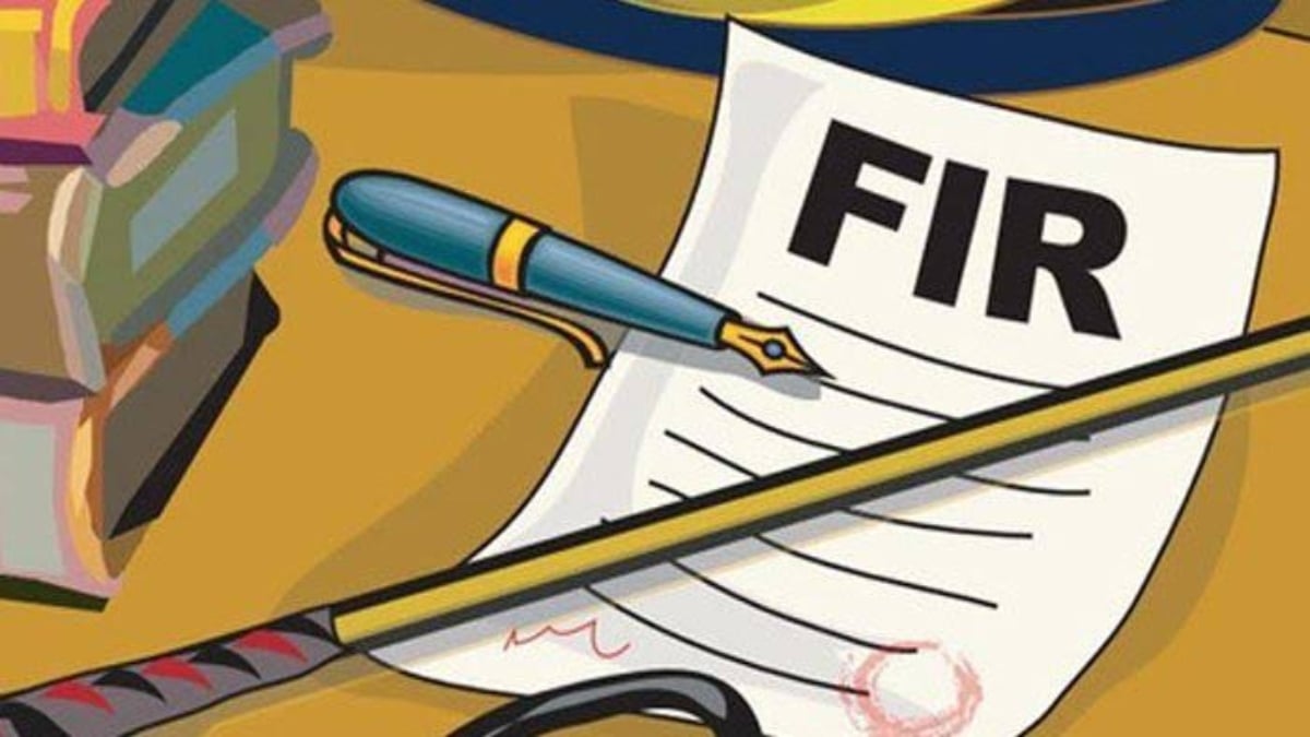 जिला कांग्रेस कमेटी के प्रधान सौरभ मदान के खिलाफ FIR दर्ज, लगे कई गंभीर आरोप