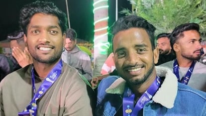 गाजीपुर की ‘खेल नर्सरी’ ने रचा इतिहास: 8 जांबाजों को मिली खाकी वर्दी, 3 दरोगा और 5 सिपाही