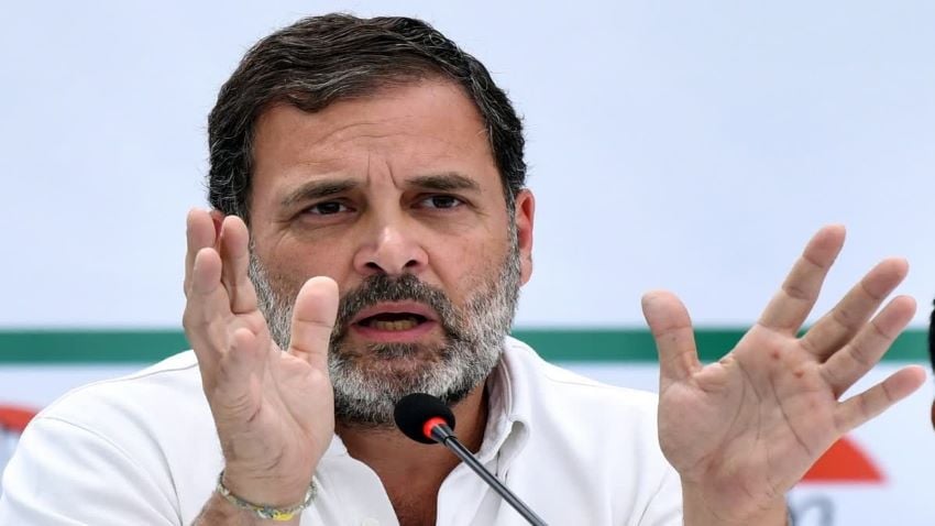 बढ़ेगी राहुल गांधी की मुश्किल या मिलेगी राहत? अमित शाह मानहानि केस में बहस खत्म, इस दिन आ सकता है फैसला