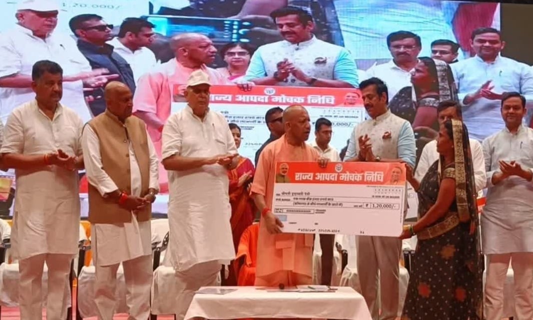 जाति की राजनीति पर सीएम योगी का बड़ा प्रहार: जानिए गोरखपुर में सपा को लेकर ऐसा क्यों कह दिया?