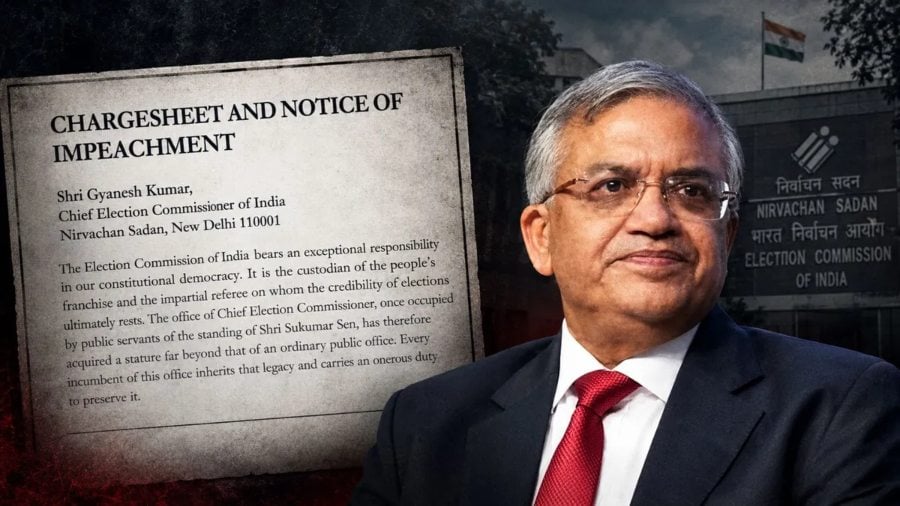 CEC Gyanesh Kumar Impeachment: नए प्रस्ताव पर क्या बोले ओम बिरला? खुद लोकसभा स्पीकर ने बताया आगे का प्लान