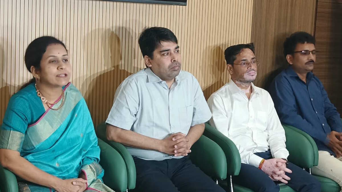 विश्वास, संवेदना और जिम्मेदारी की भावना से सराबोर है प्रथमेश हॉस्पिटल, मुख्यमंत्री विष्णु देव साय कल करेंगे शुभारंभ