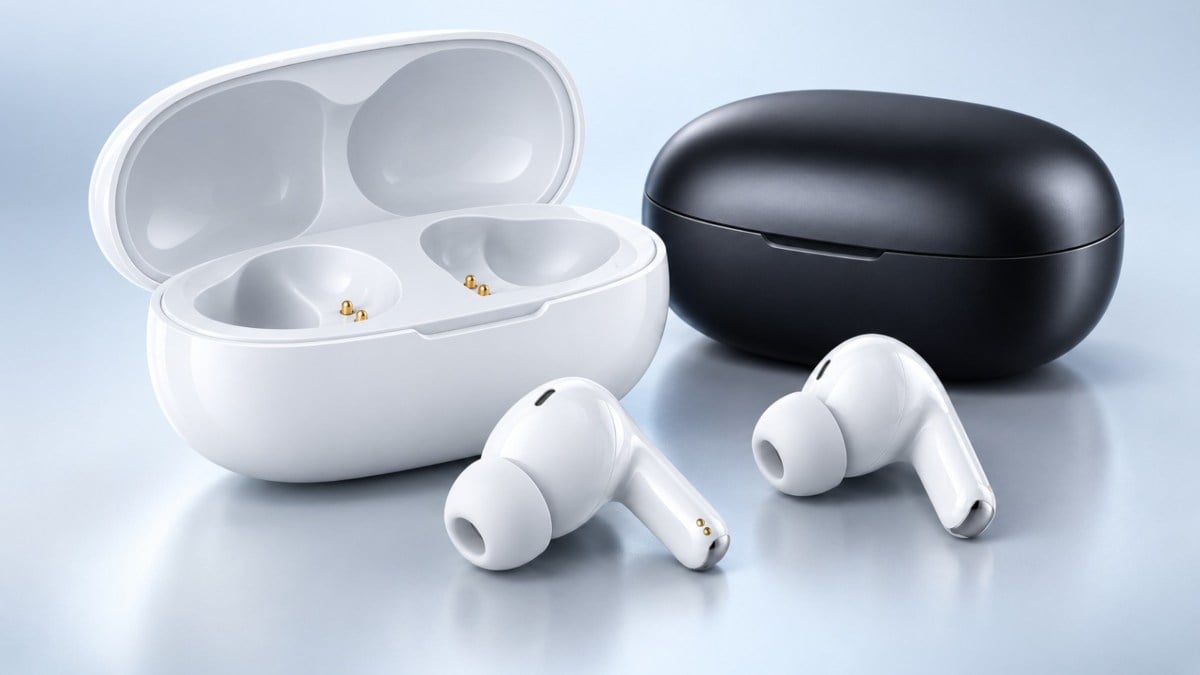 Vivo Buds Ultra ग्लोबल मार्केट में लॉन्च, 60dB नॉयज कैंसलेशन और 50 घंटे की बैटरी, जानें कीमत और फीचर्स
