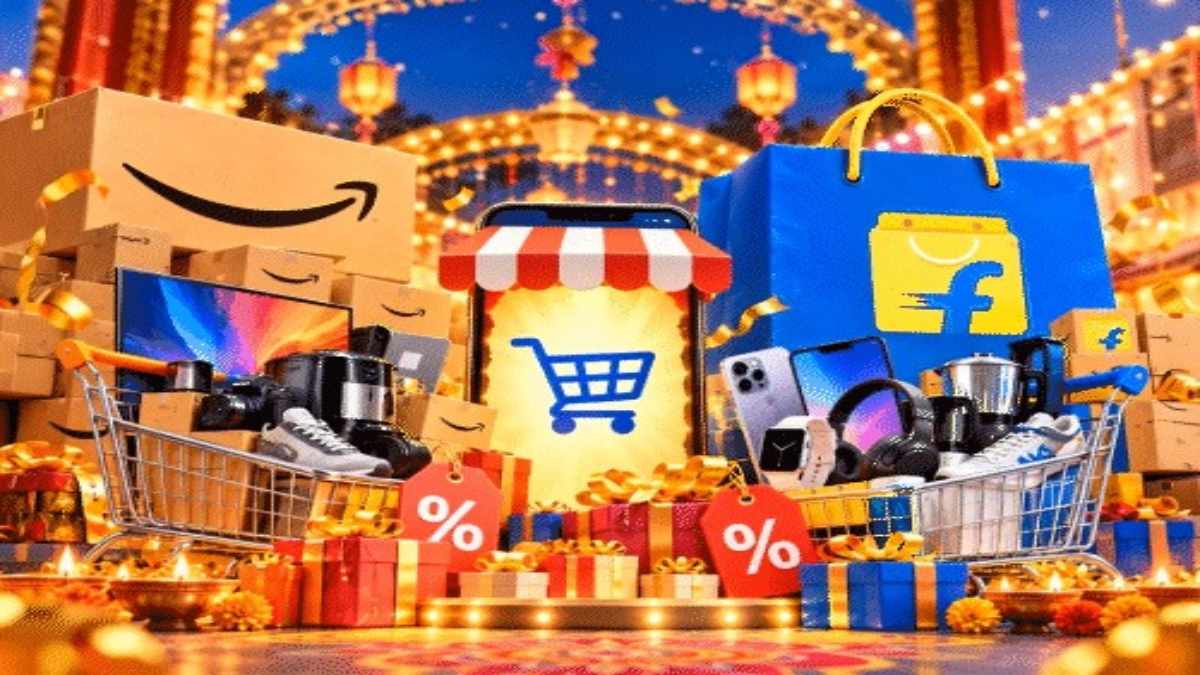 Festive Sale Shopping Guide: 80% छूट के दावे में न फंसें, खरीदारी से पहले जानें बचत के तरीके
