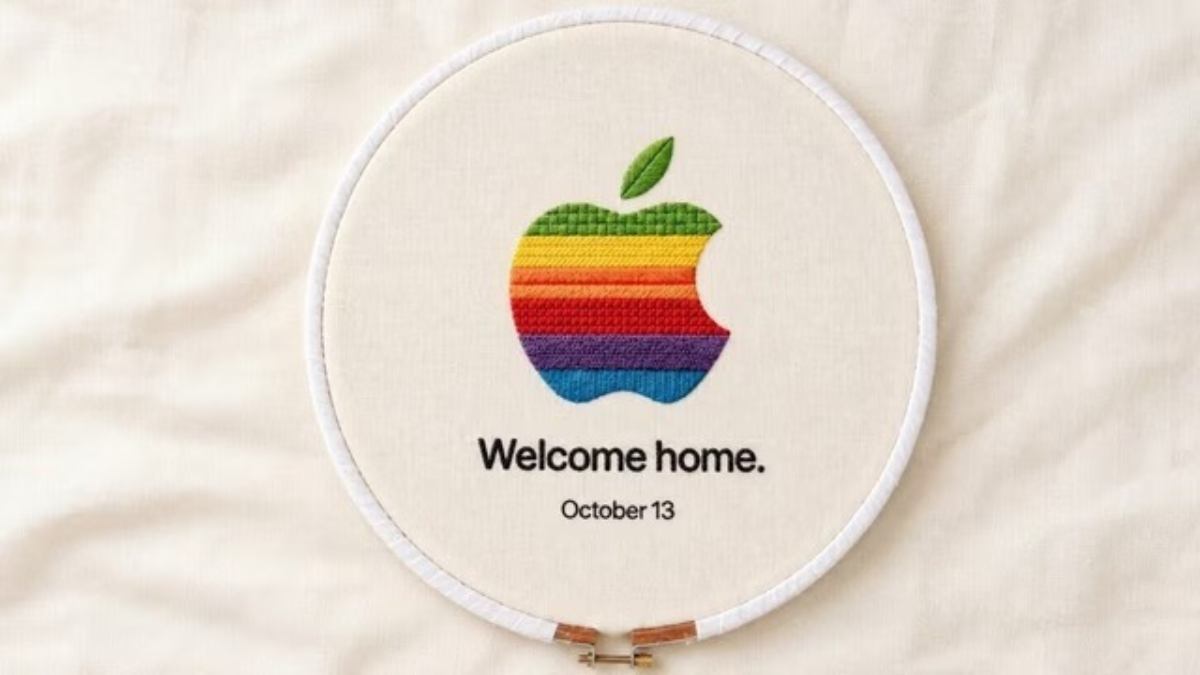 13 अक्टूबर को Apple का Welcome Home इवेंट! 6-इंच डिस्प्ले वाले HomePad से उठेगा पर्दा, Siri AI पर भी नजर