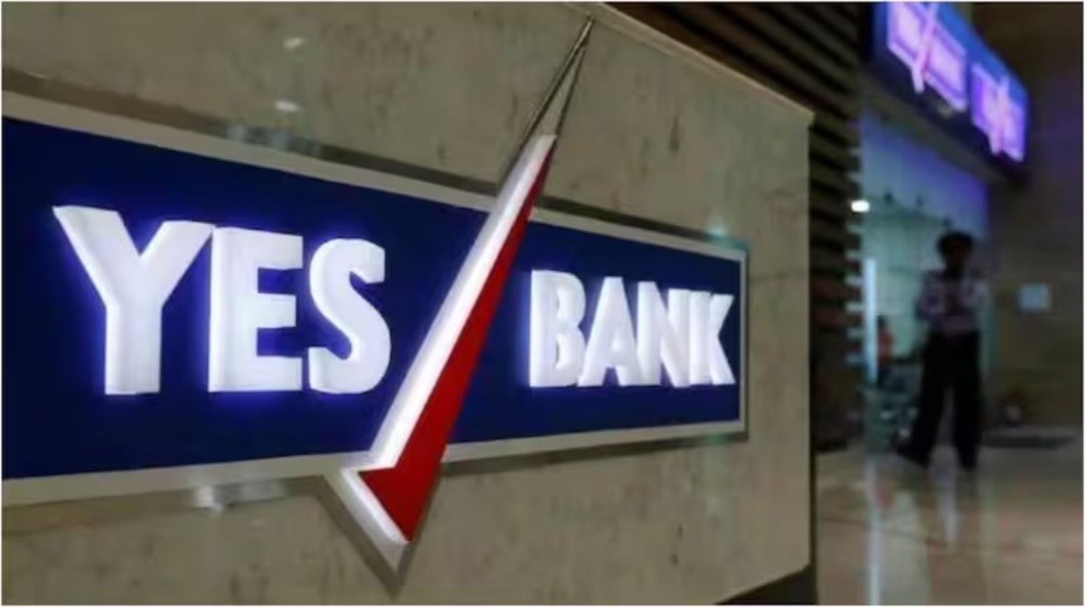 Yes Bank Share : सुप्रीम कोर्ट के फैसले से शेयर में फिर धड़ाम, 17.79 रुपए पर आया, Citi ने घटाया टारगेट