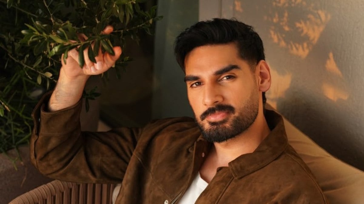 एक्शन ड्रामा Sanki में नजर आएंगे Ahan Shetty, 30 अक्टूबर से शुरू होगी फिल्म की शूटिंग