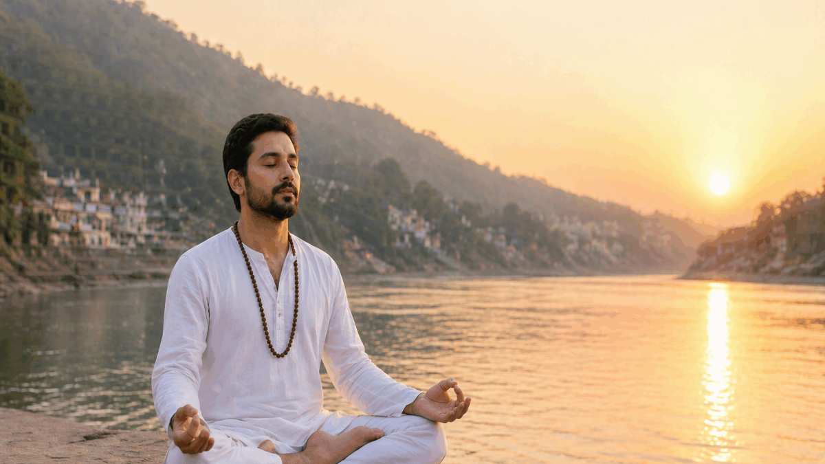 हर समस्या का होगा समाधान: इन 7 महामंत्रों को जप बदल सकती है जीवन की दिशा…