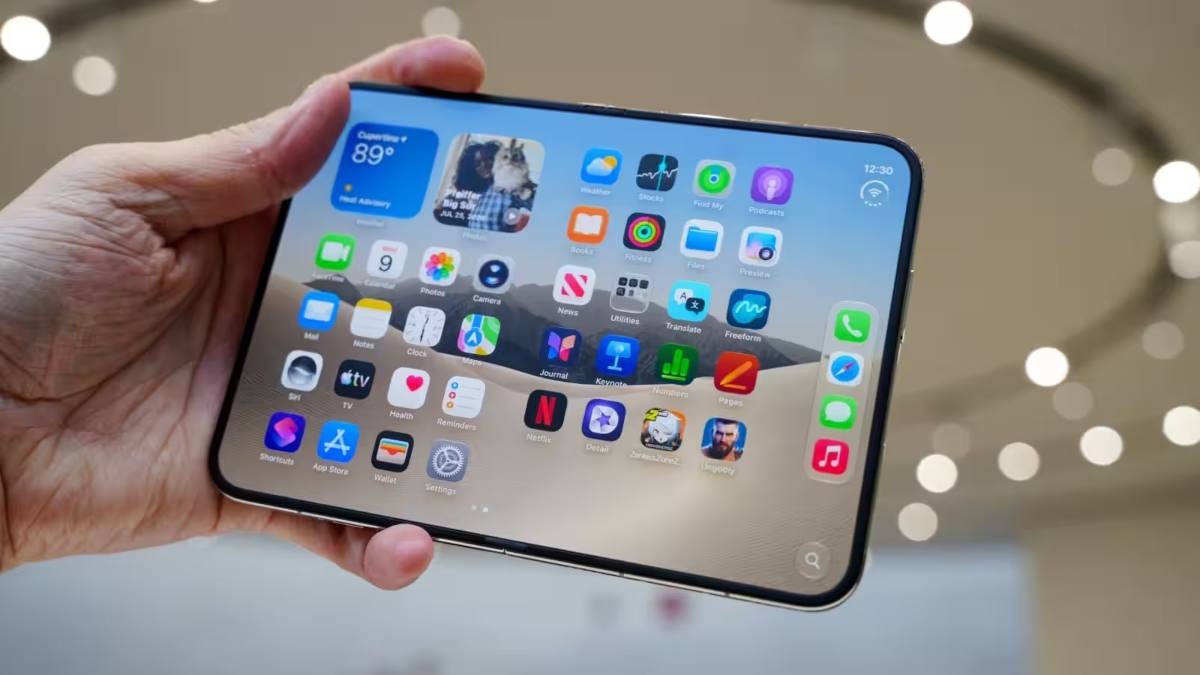 आज से Apple iPhone Duo की प्री-बुकिंग शुरू, ऐसे होगी हजारों की बचत, जानें पूरी डिटेल