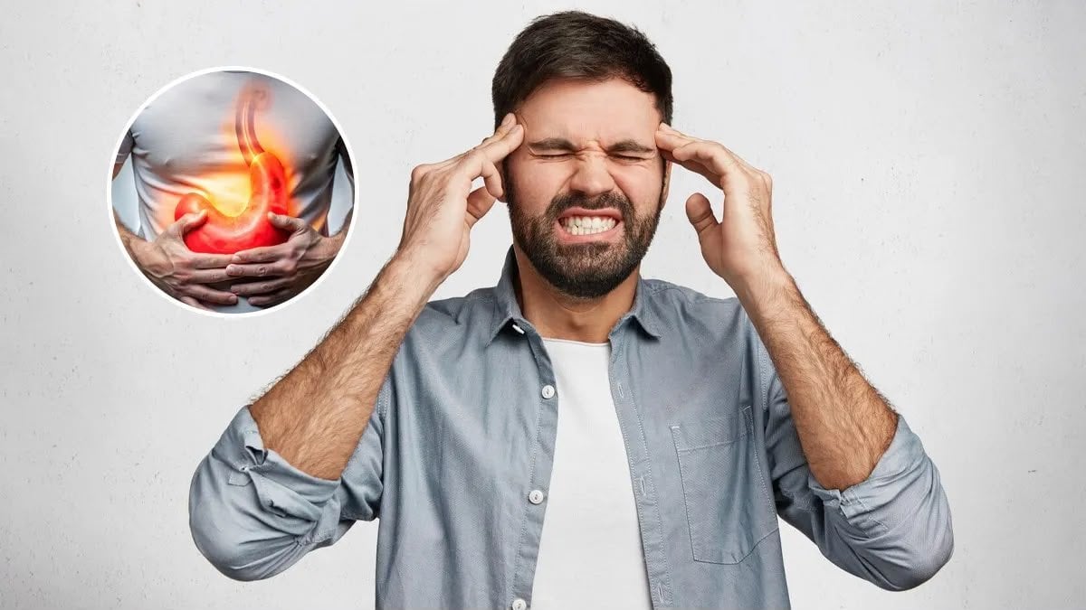 गैस की वजह से आए चक्कर तो क्या करें? जानें ऐसा होने पर किन बातों का रखें ध्यान