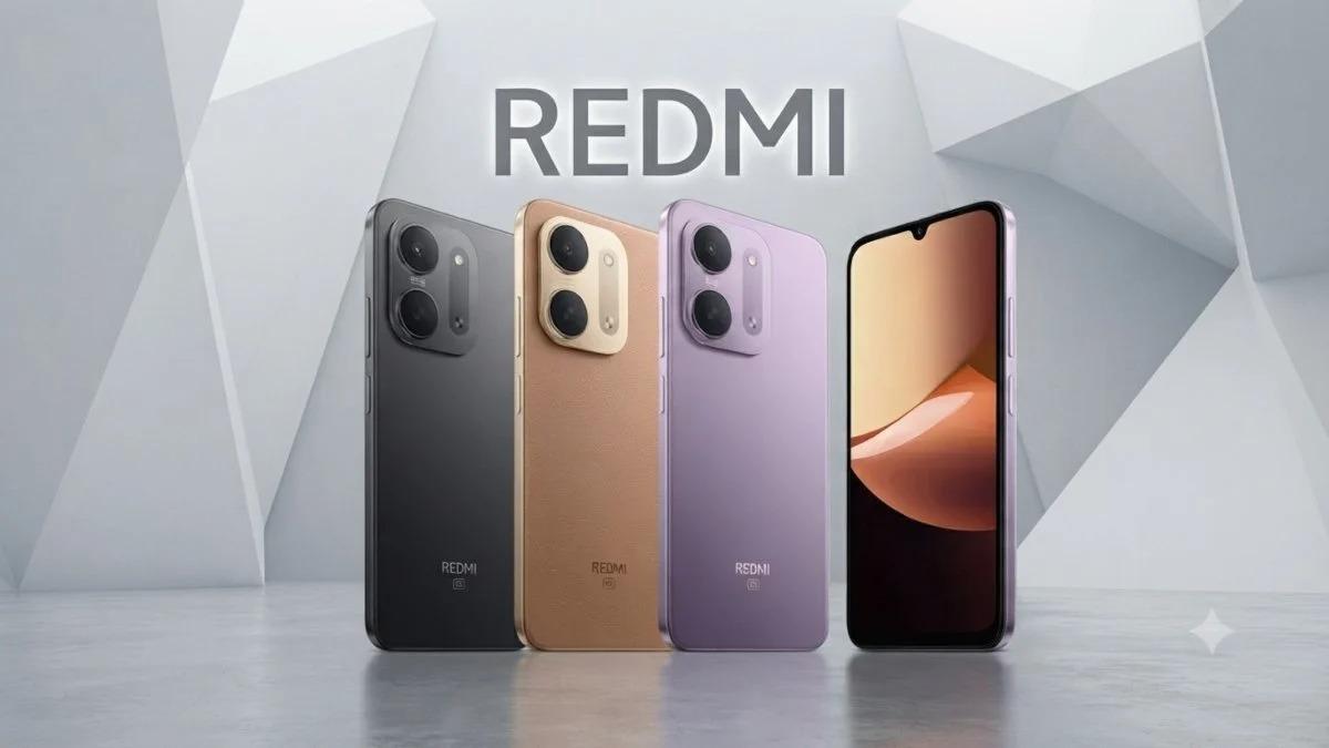 120Hz डिस्प्ले के साथ Redmi 17C 5G भारत में लॉन्च, कम कीमत में मिलेंगे तगड़े फीचर्स