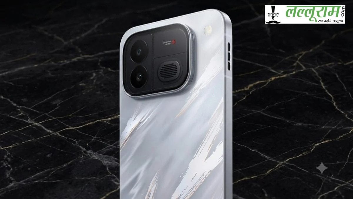 iQOO Neo 12 लॉन्च! 9000mAh बैटरी और 185Hz डिस्प्ले ने खींचा ध्यान, जानेंकीमत