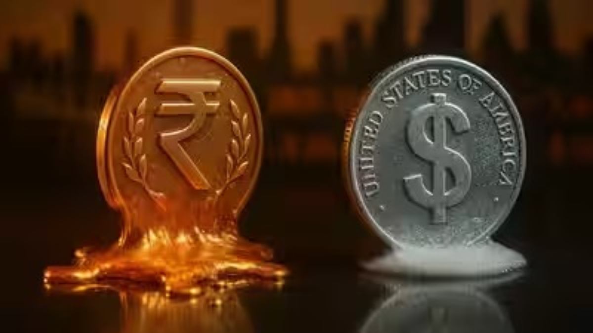 Rupee vs Dollar Today: डॉलर के सामने रुपया बेहाल, RBI ने बदले नियम; तेल कंपनियों के लिए भी बड़ा फैसला, जानिए New Rules ?