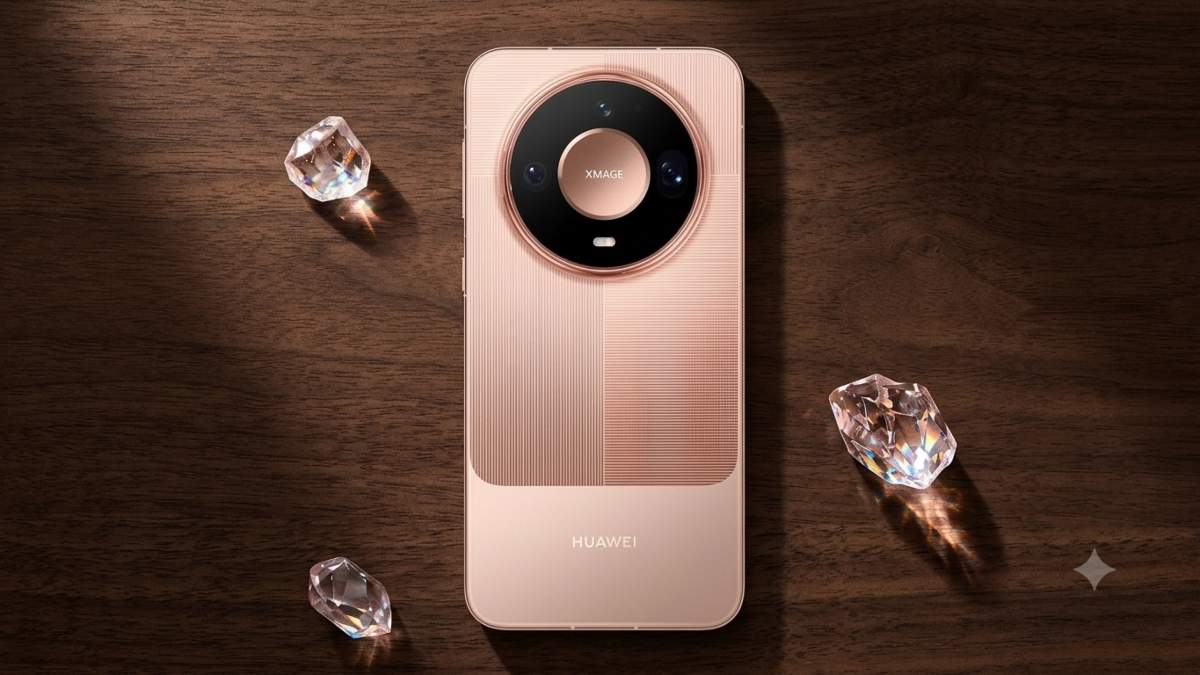 Huawei Mate 90 Pro Max: फोटोग्राफी लवर्स के लिए Huawei ने लॉन्च किया 200MP कैमरे वाला धांसू स्मार्टफोन, जानें कीमत