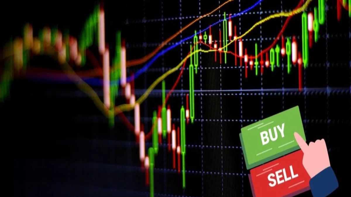 Stocks with Upside Potential: अडानी से महिंद्रा तक 5 शेयरों में 63% तक तेजी का अनुमान, जानें टारगेट प्राइस