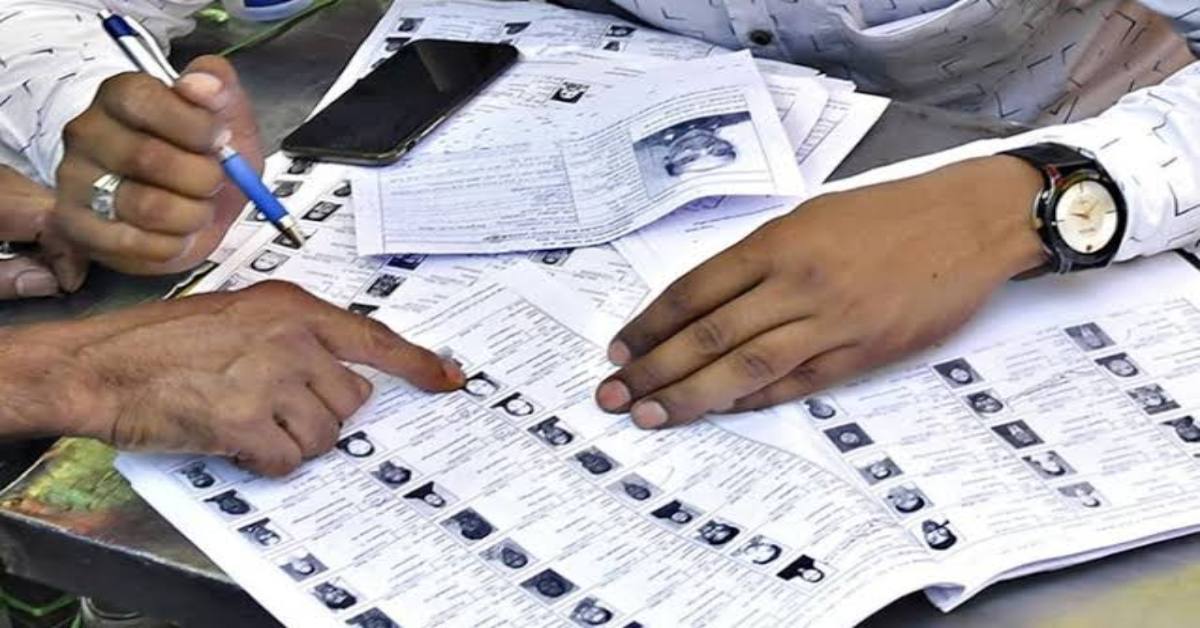 SIR के खिलाफ सड़क से दिल्ली तक सपा का आंदोलन, 6 अक्टूबर को चुनाव आयोग तक मार्च
