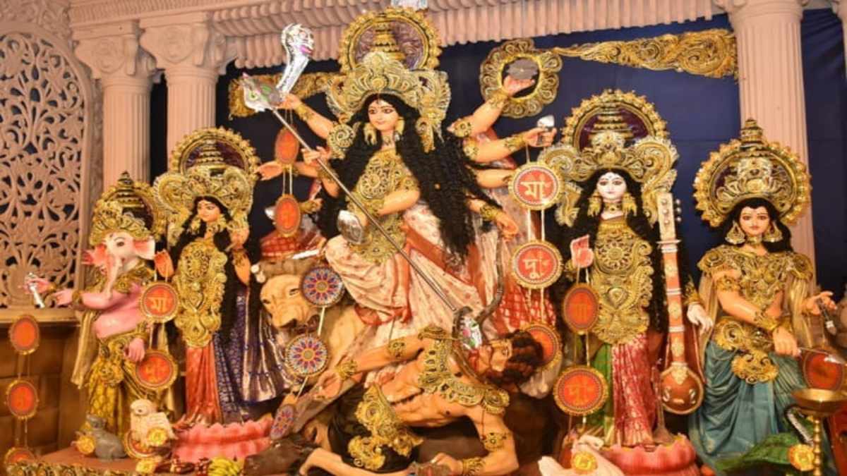 नवरात्रि में अष्टमी-नवमी के बीच के 48 मिनट होते हैं सबसे महत्वपूर्ण, जानिए क्यों खास है संधि काल …