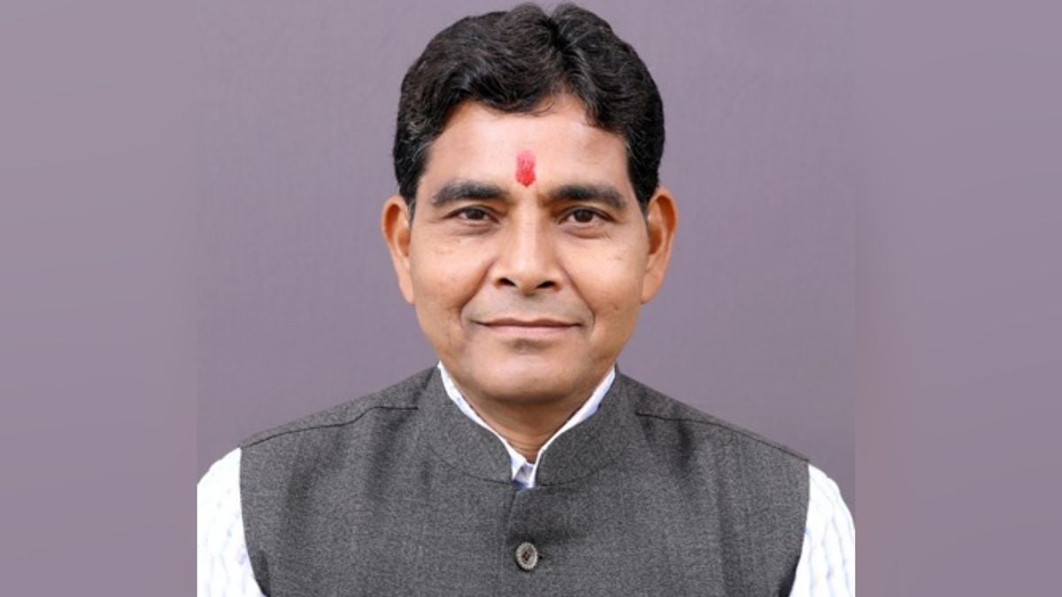 SIR को लेकर मंत्री टंक राम वर्मा बोले – फर्जी पर्चियों और वोट बैंक के खेल का दौर खत्म, कांग्रेस को दी ये चुनौती