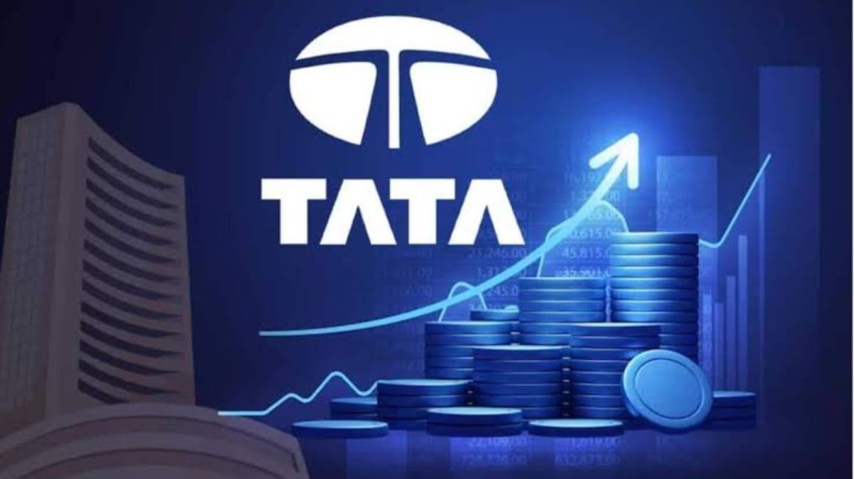Tata Motors CV Q2 Results: घाटे से मुनाफे में लौटी कंपनी, रेवेन्यू 36.5% बढ़ा; FII ने भी बढ़ाई हिस्सेदारी