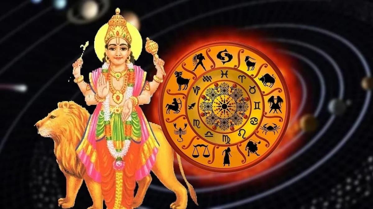 13 नवंबर को मार्गी होंगे बुध, इन चार राशियों को होगा लाभ …