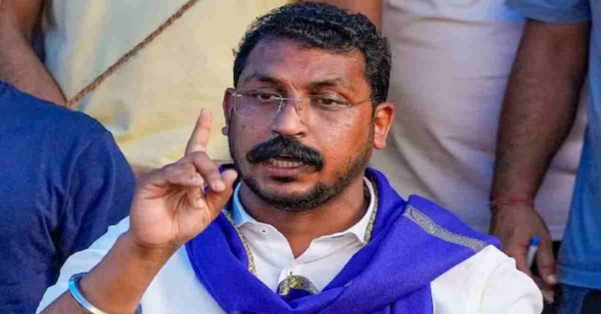 UP में हमारी सरकार बनने पर…आशा वर्कर्स की मांग का समर्थन करते हुए चंद्रशेखर आजाद का बड़ा बयान, CM योगी से कर दी बड़ी मांग