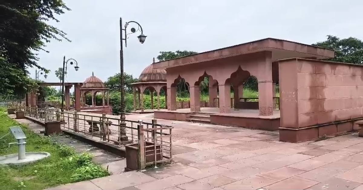9 कुंड, 5 साल का प्लान… अयोध्या के ऐतिहासिक जलस्रोतों की बदलेगी तस्वीर