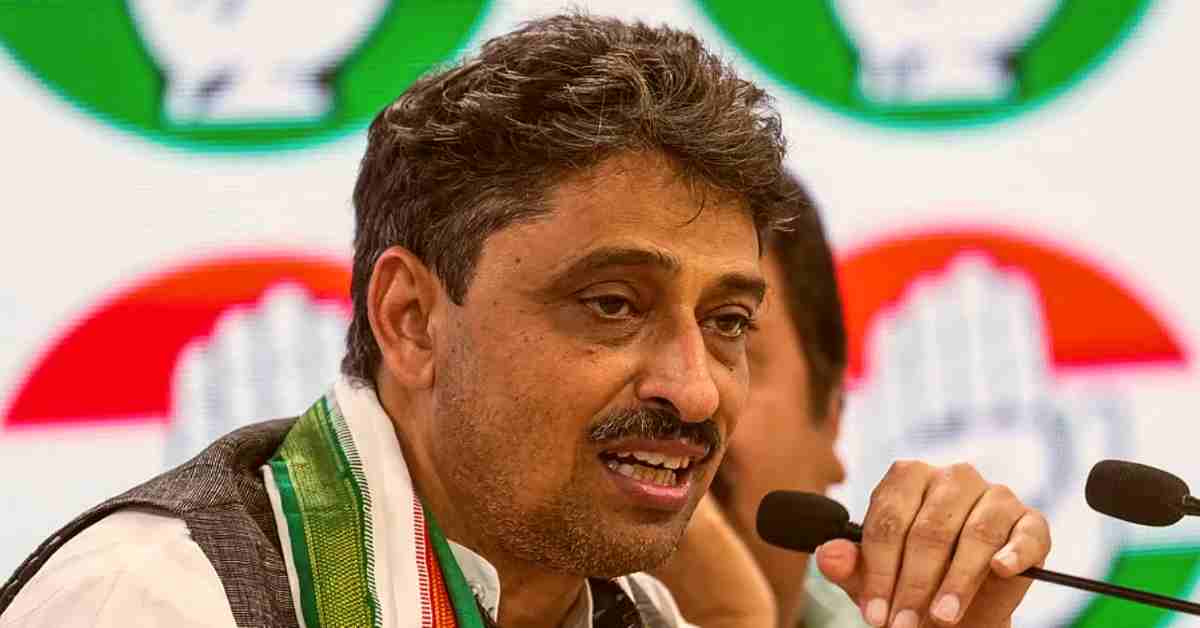 UP में अराजकता का राज: भाजपा पर इमरान मसूद ने बोला तीखा हमला, दलितों के खिलाफ बढ़ते अत्याचार को लेकर कह दी बड़ी बात