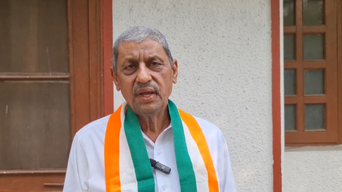 पूर्व मंत्री अकबर का SIR पर बयान, कांग्रेस-भाजपा में जीत-हार के अंतर से 4 गुना कट गए मतदाताओं के नाम